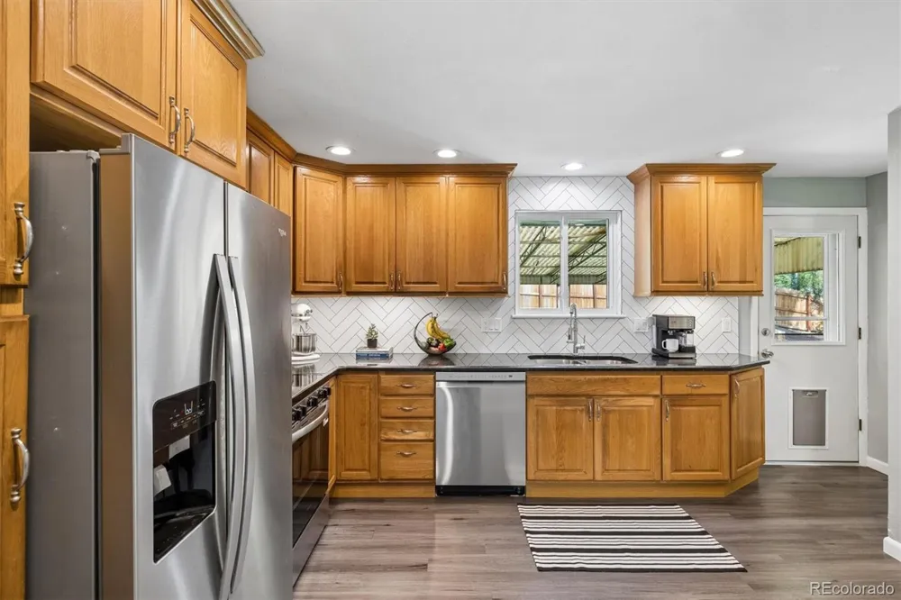 5333 W Canyon Trail Littleton, CO 80128
