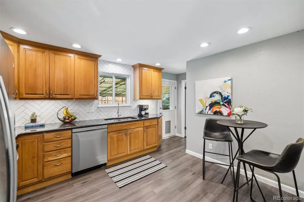 5333 W Canyon Trail Littleton, CO 80128