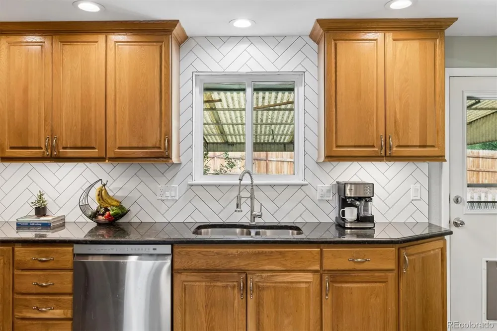 5333 W Canyon Trail Littleton, CO 80128
