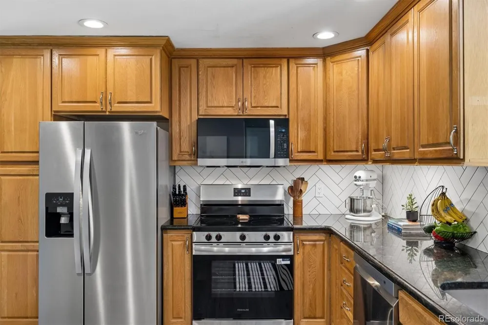 5333 W Canyon Trail Littleton, CO 80128