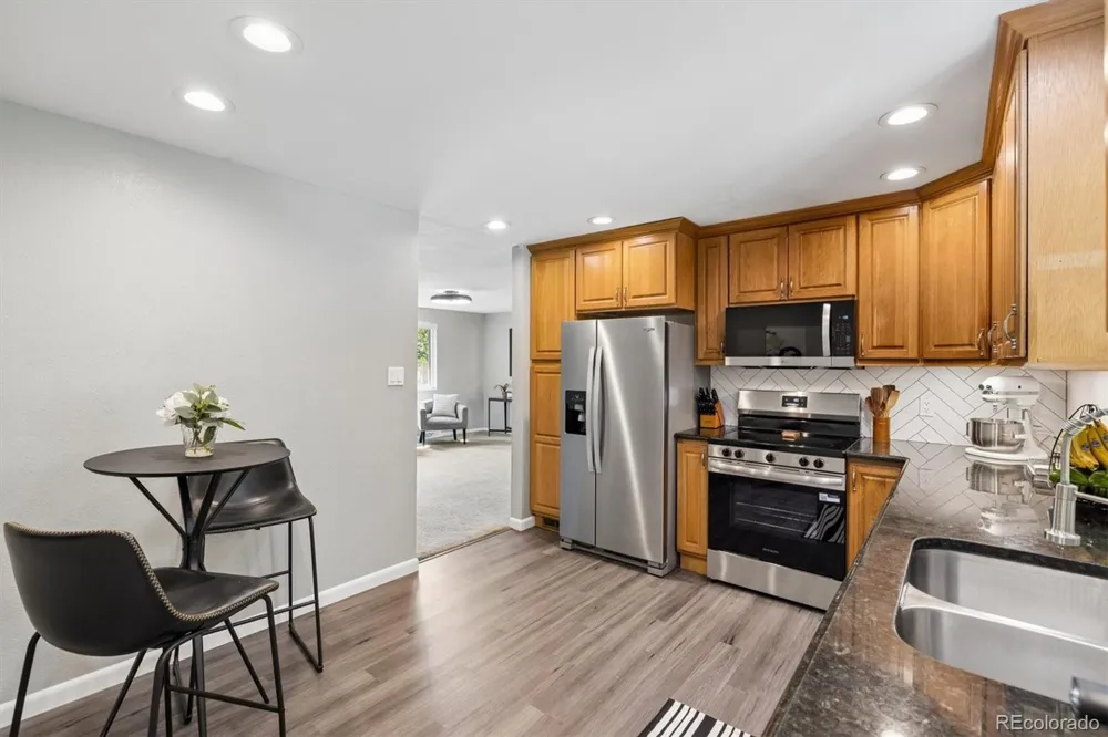 5333 W Canyon Trail Littleton, CO 80128