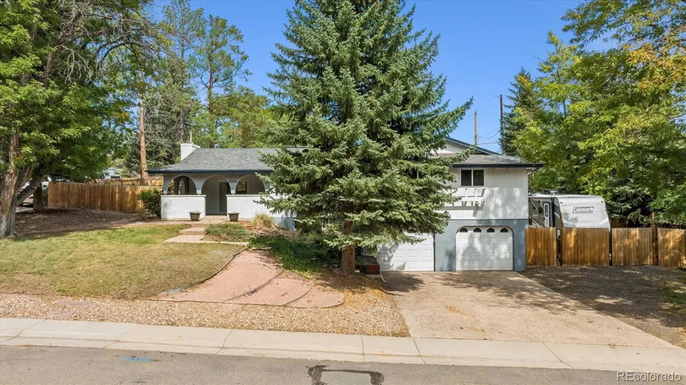 5333 W Canyon Trail Littleton, CO 80128