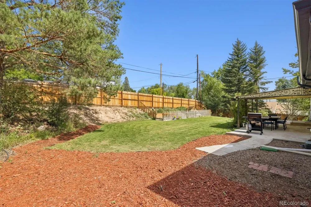 5333 W Canyon Trail Littleton, CO 80128