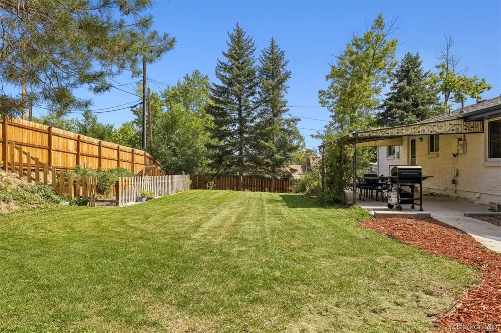 5333 W Canyon Trail Littleton, CO 80128
