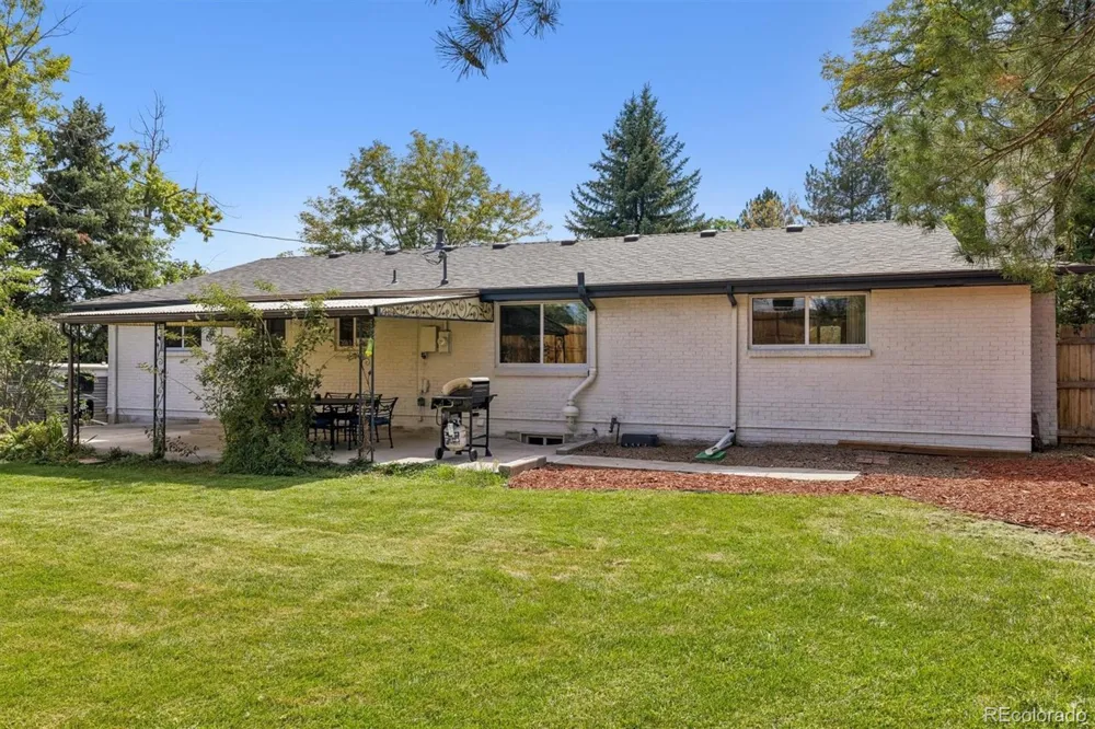 5333 W Canyon Trail Littleton, CO 80128