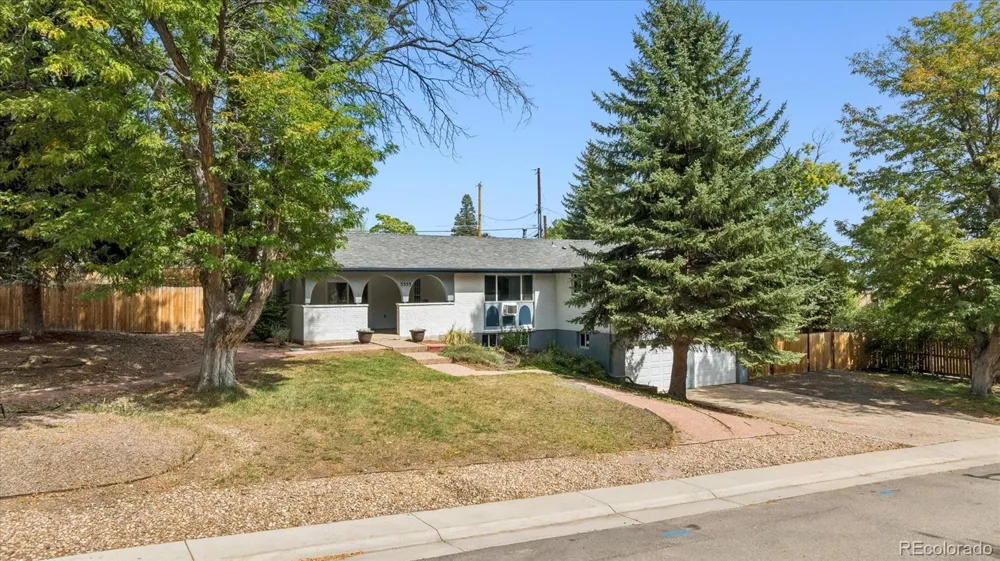 5333 W Canyon Trail Littleton, CO 80128