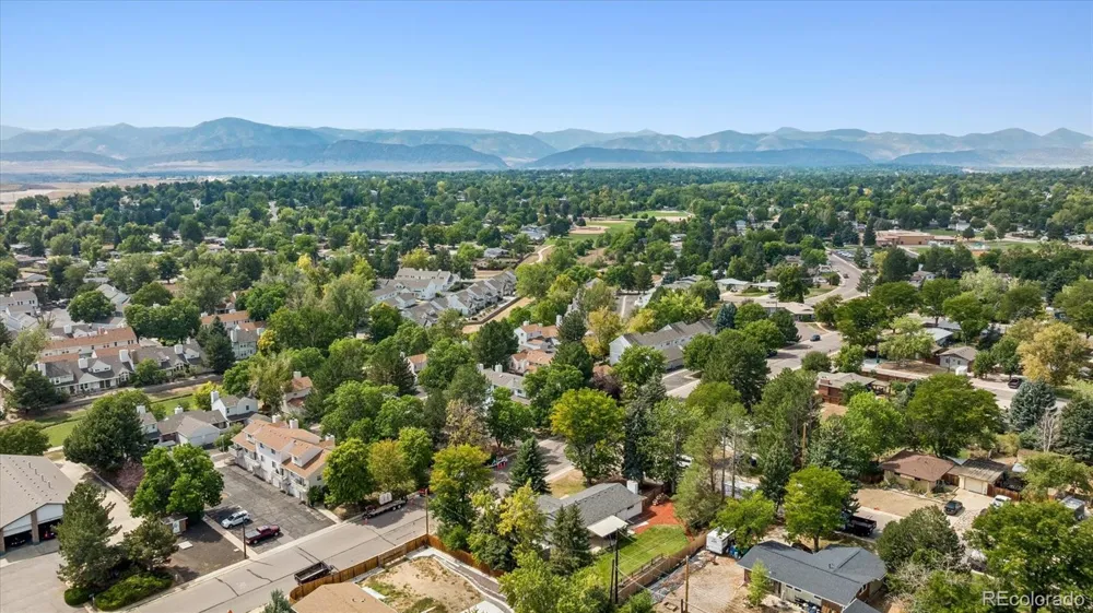 5333 W Canyon Trail Littleton, CO 80128