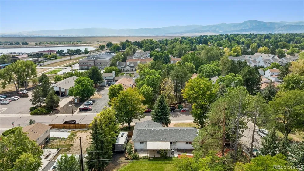 5333 W Canyon Trail Littleton, CO 80128