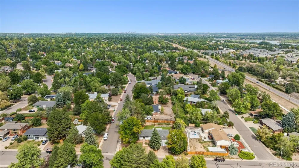 5333 W Canyon Trail Littleton, CO 80128