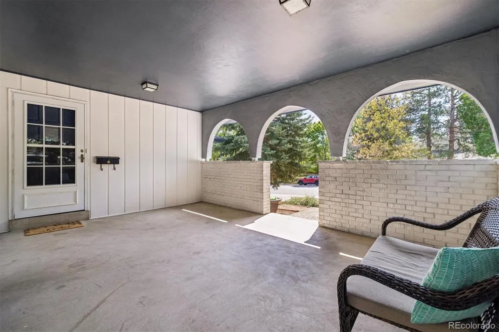 5333 W Canyon Trail Littleton, CO 80128