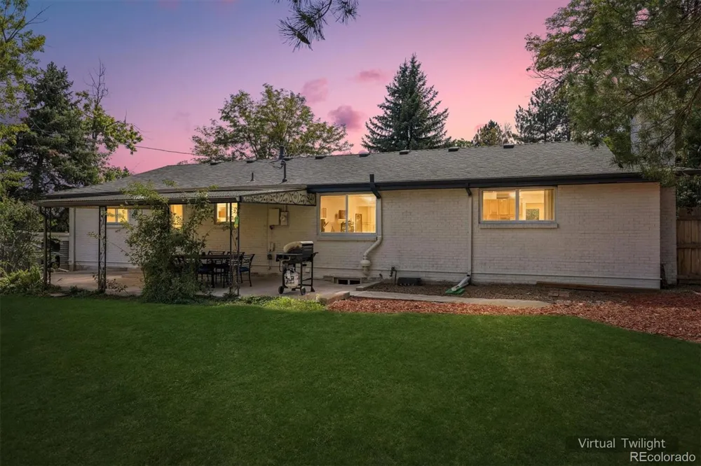 5333 W Canyon Trail Littleton, CO 80128