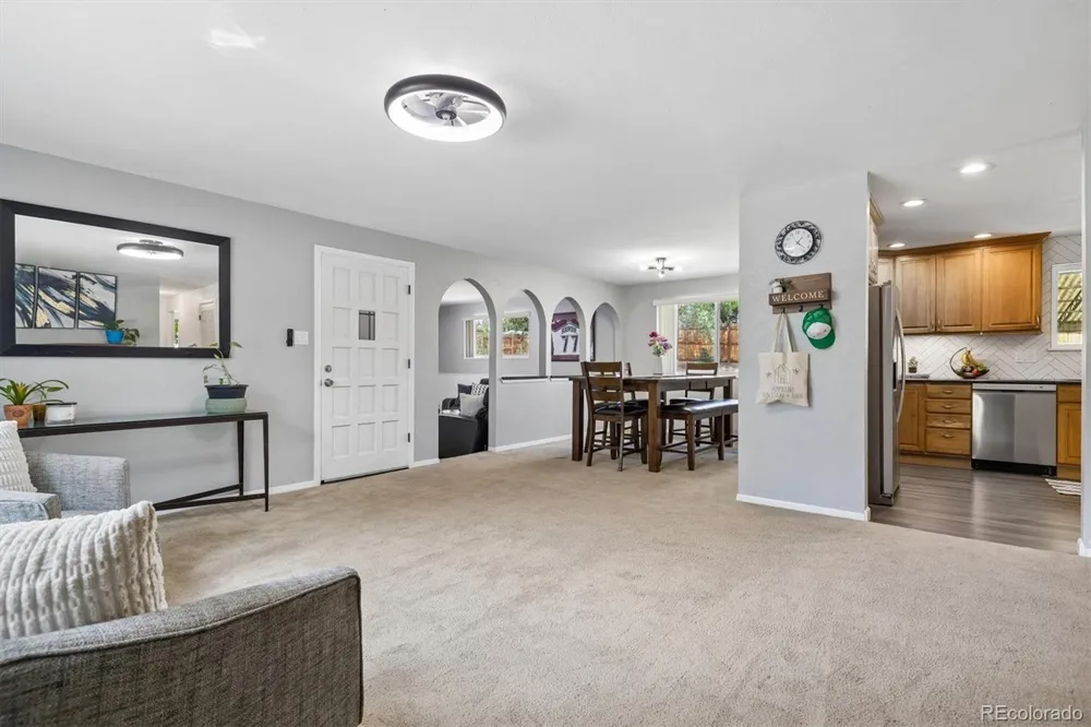 5333 W Canyon Trail Littleton, CO 80128