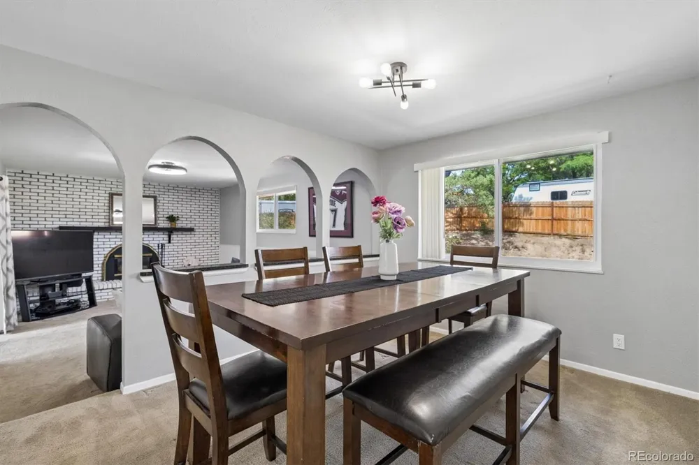 5333 W Canyon Trail Littleton, CO 80128