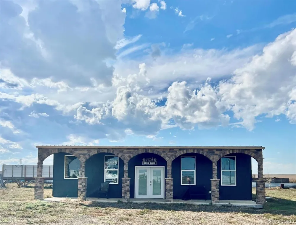 12951 Strasburg Road Strasburg, CO 80136