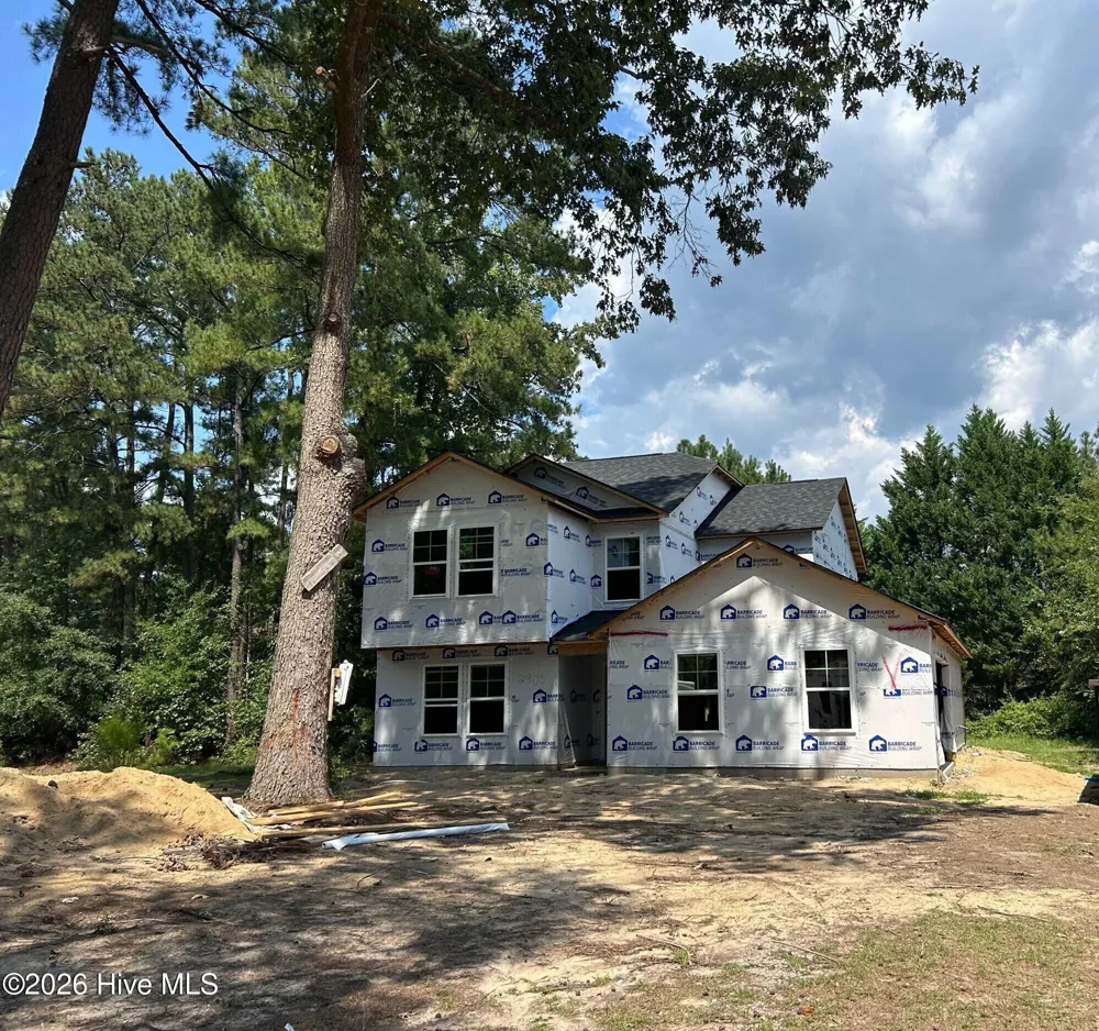 2905 Essex Street Tarboro, NC 27886