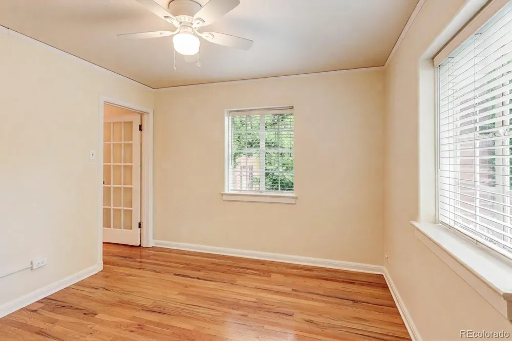 949 Emerson Street #8 Denver, CO 80218