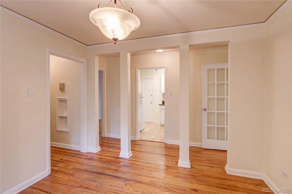 949 Emerson Street #8 Denver, CO 80218