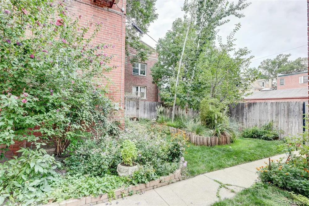 949 Emerson Street #8 Denver, CO 80218