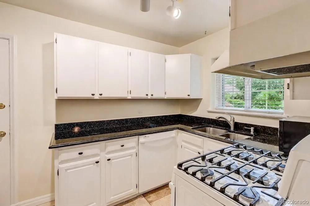 949 Emerson Street #8 Denver, CO 80218