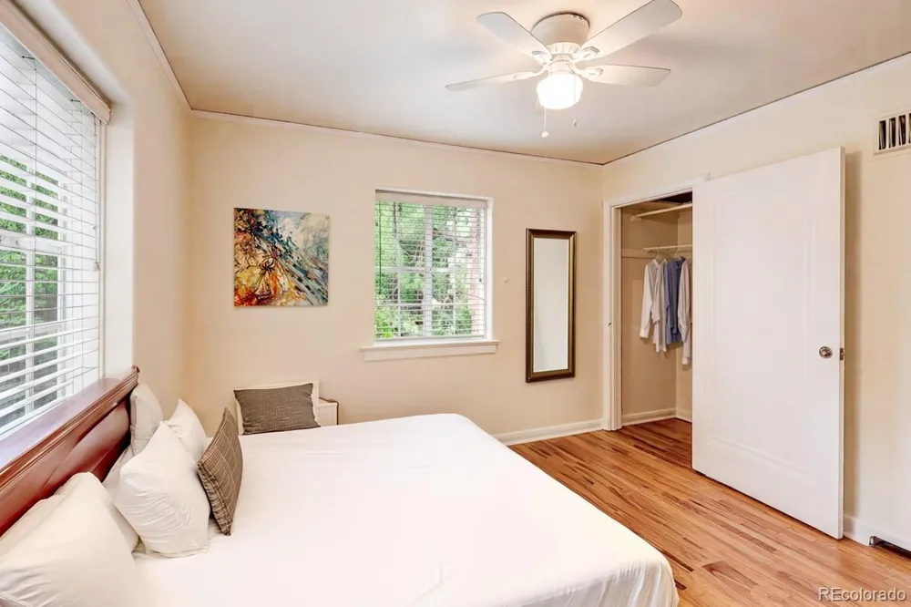 949 Emerson Street #8 Denver, CO 80218