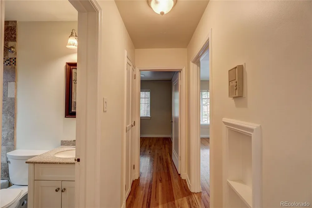 949 Emerson Street #8 Denver, CO 80218