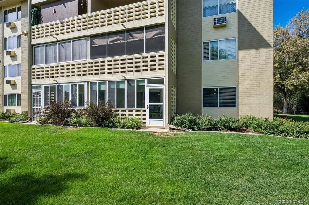 635 S Alton Way #11A Denver, CO 80247