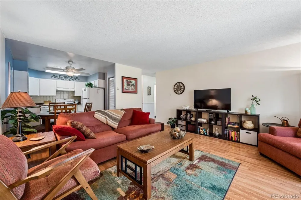 635 S Alton Way #11A Denver, CO 80247