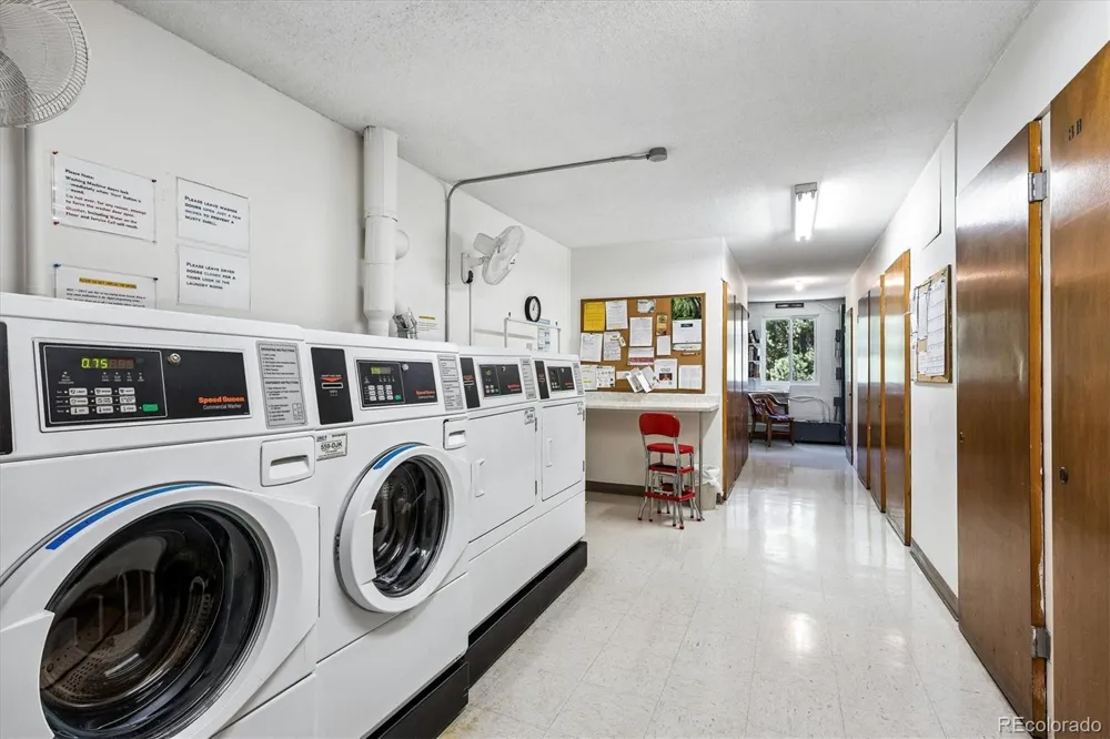 635 S Alton Way #11A Denver, CO 80247