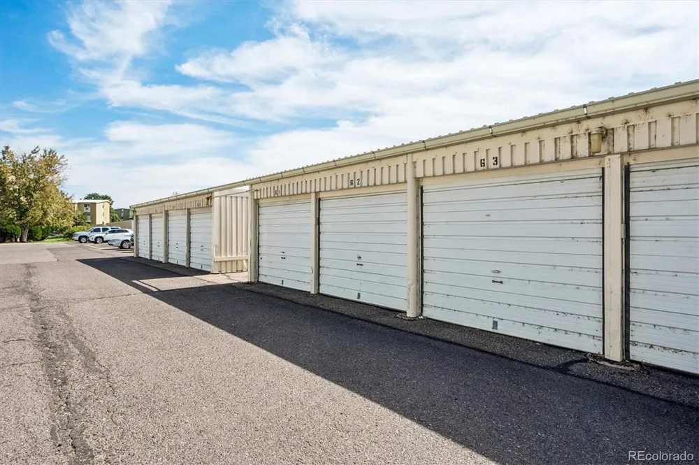 635 S Alton Way #11A Denver, CO 80247