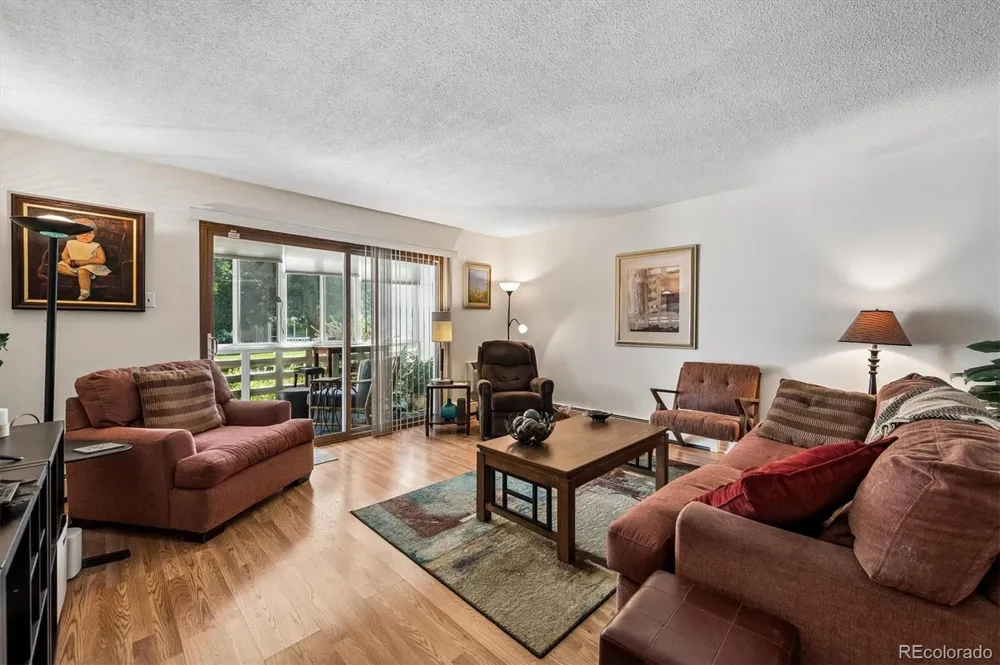 635 S Alton Way #11A Denver, CO 80247