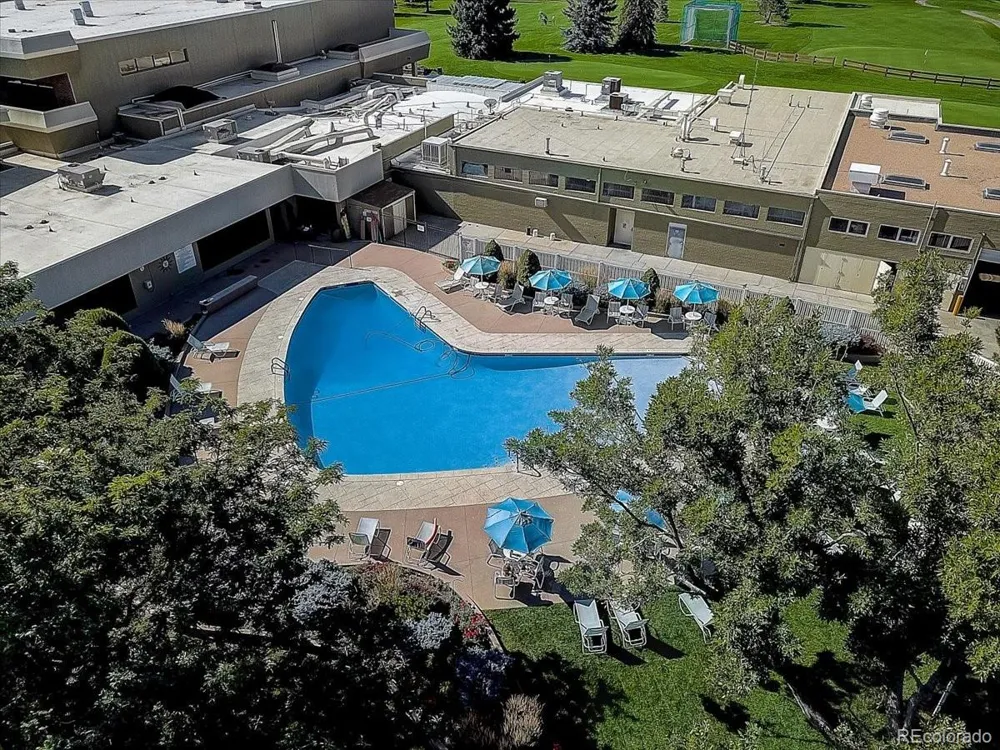 635 S Alton Way #11A Denver, CO 80247