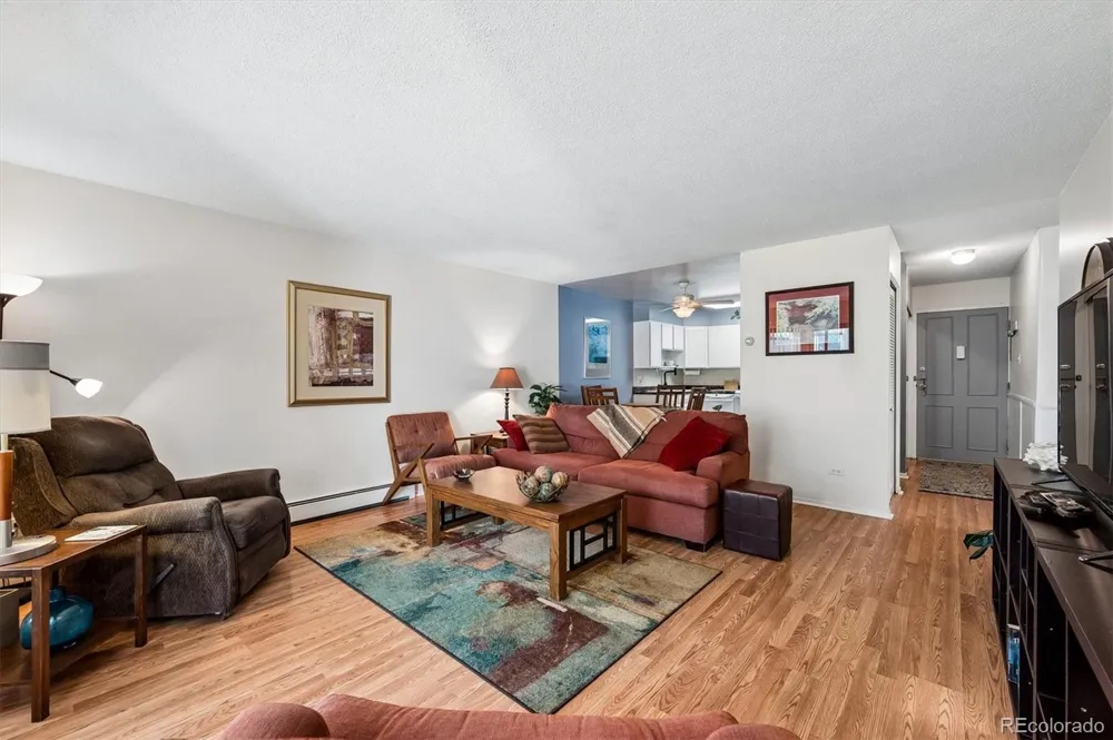 635 S Alton Way #11A Denver, CO 80247