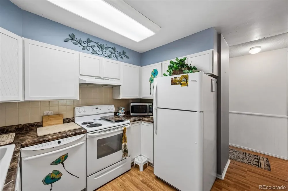 635 S Alton Way #11A Denver, CO 80247