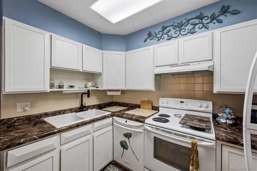 635 S Alton Way #11A Denver, CO 80247