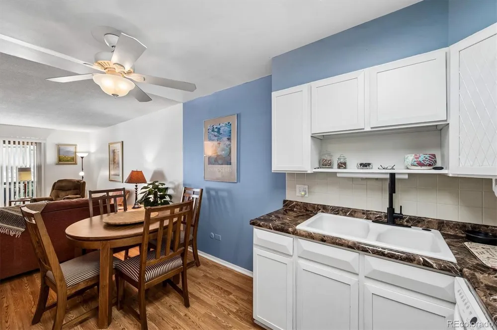 635 S Alton Way #11A Denver, CO 80247