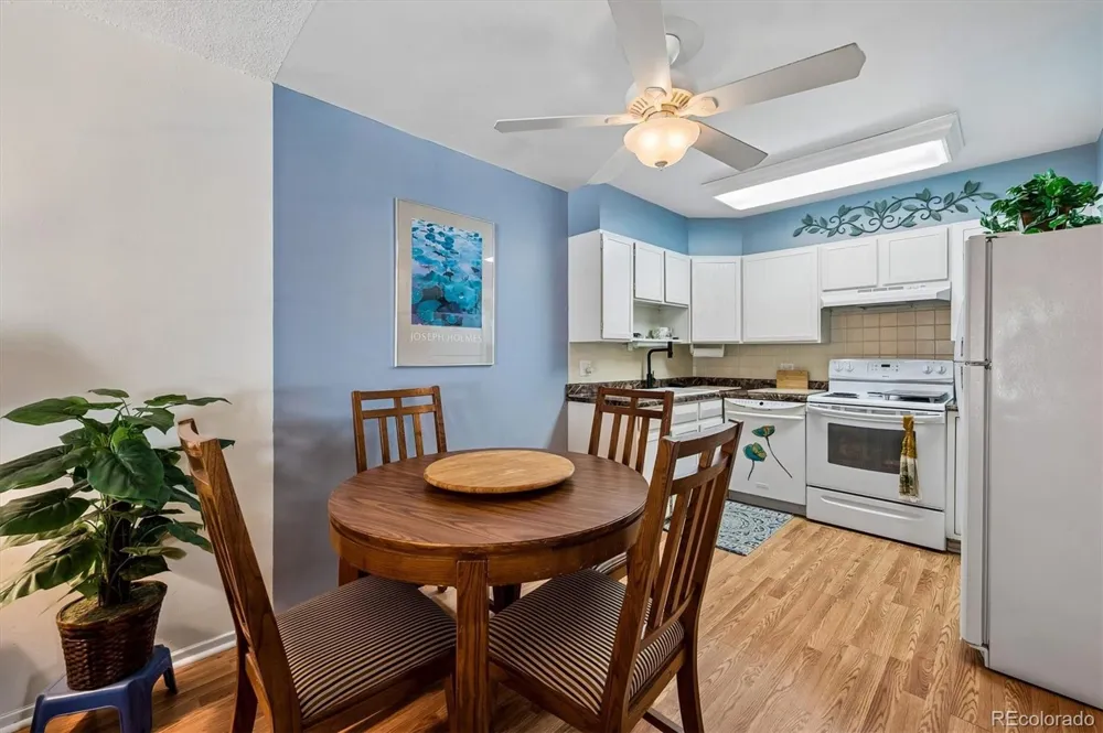 635 S Alton Way #11A Denver, CO 80247
