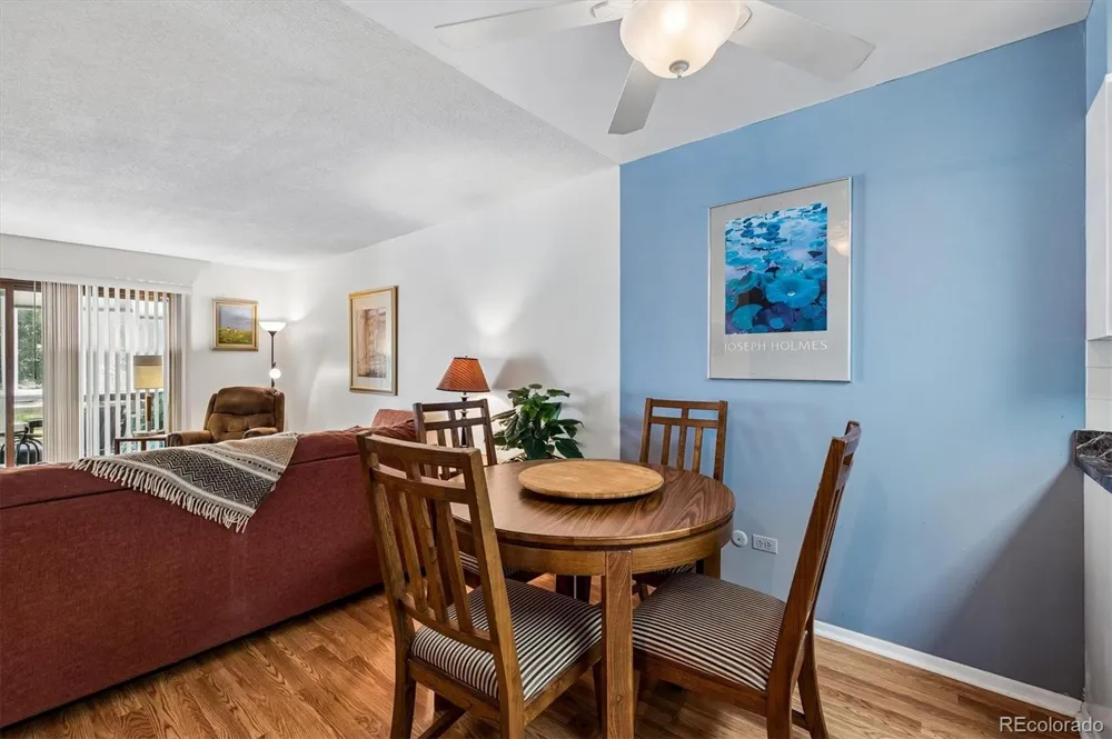 635 S Alton Way #11A Denver, CO 80247
