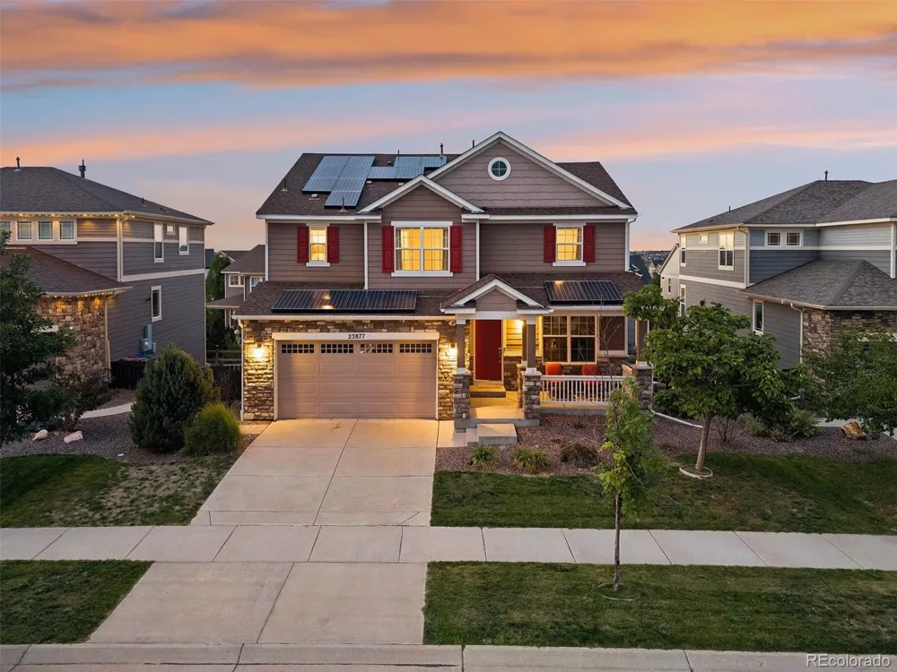 23877 E Rocky Top Avenue Aurora, CO 80016