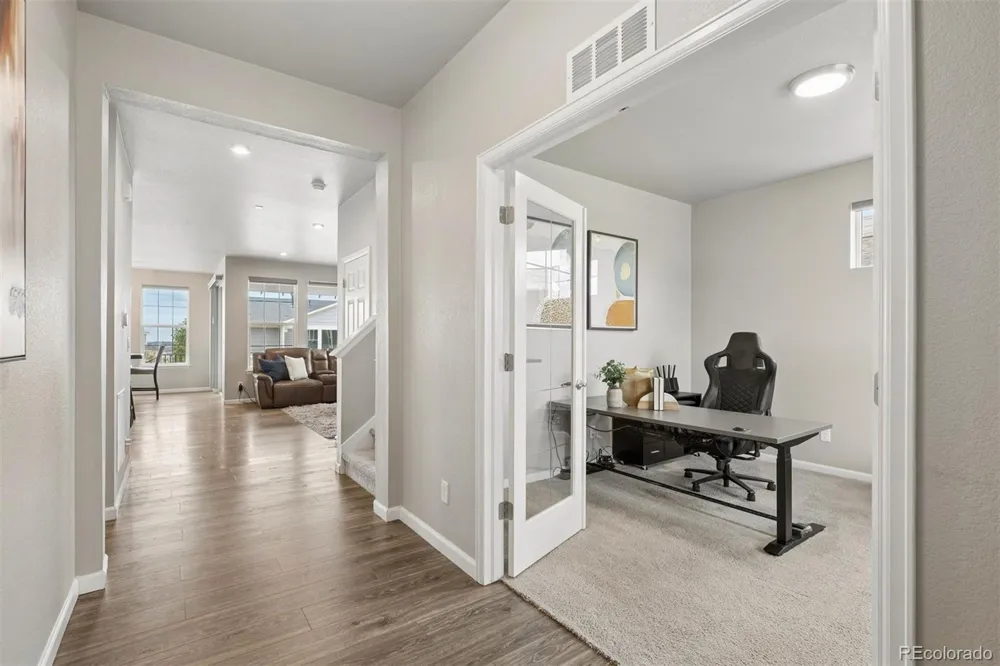23877 E Rocky Top Avenue Aurora, CO 80016