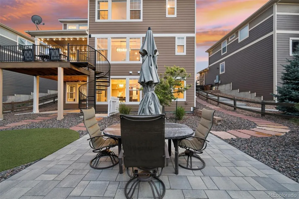 23877 E Rocky Top Avenue Aurora, CO 80016