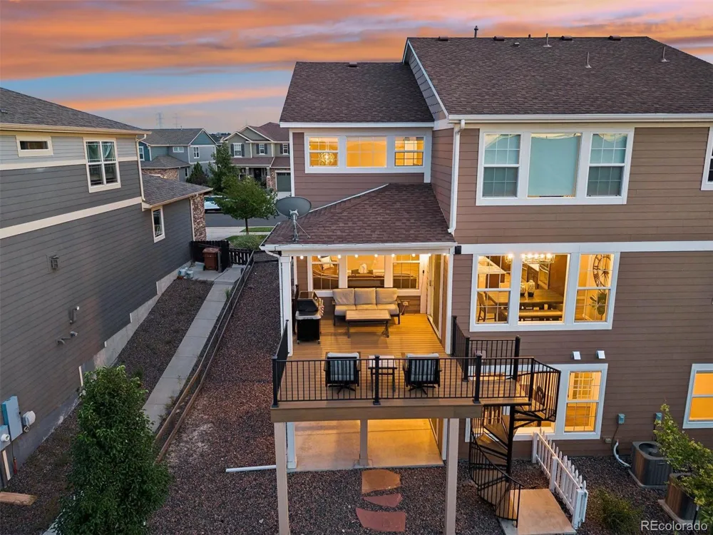 23877 E Rocky Top Avenue Aurora, CO 80016