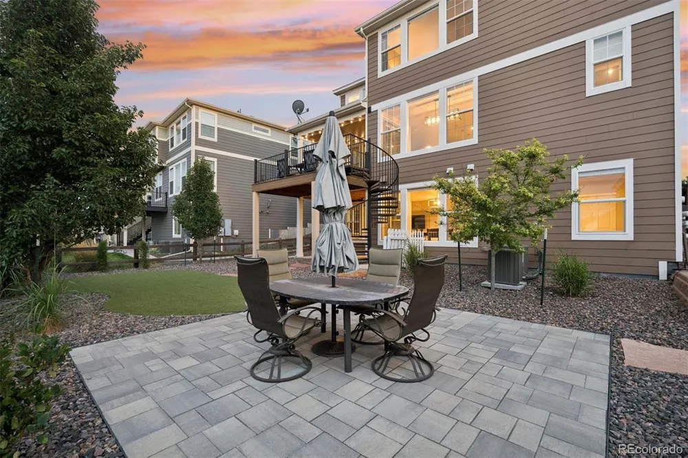 23877 E Rocky Top Avenue Aurora, CO 80016