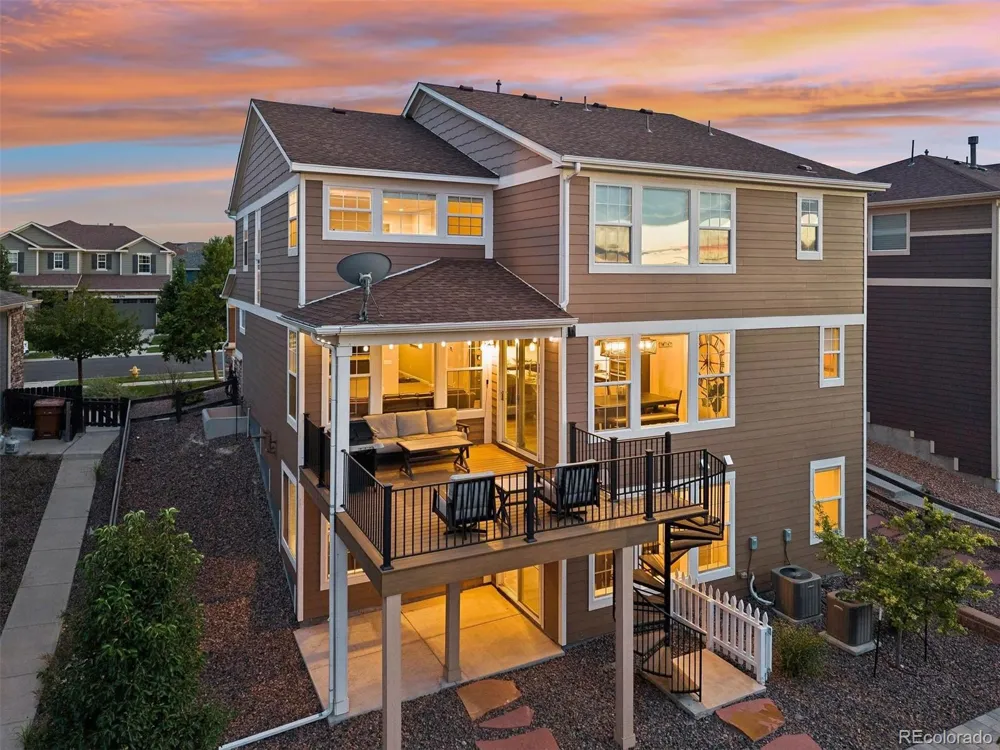 23877 E Rocky Top Avenue Aurora, CO 80016
