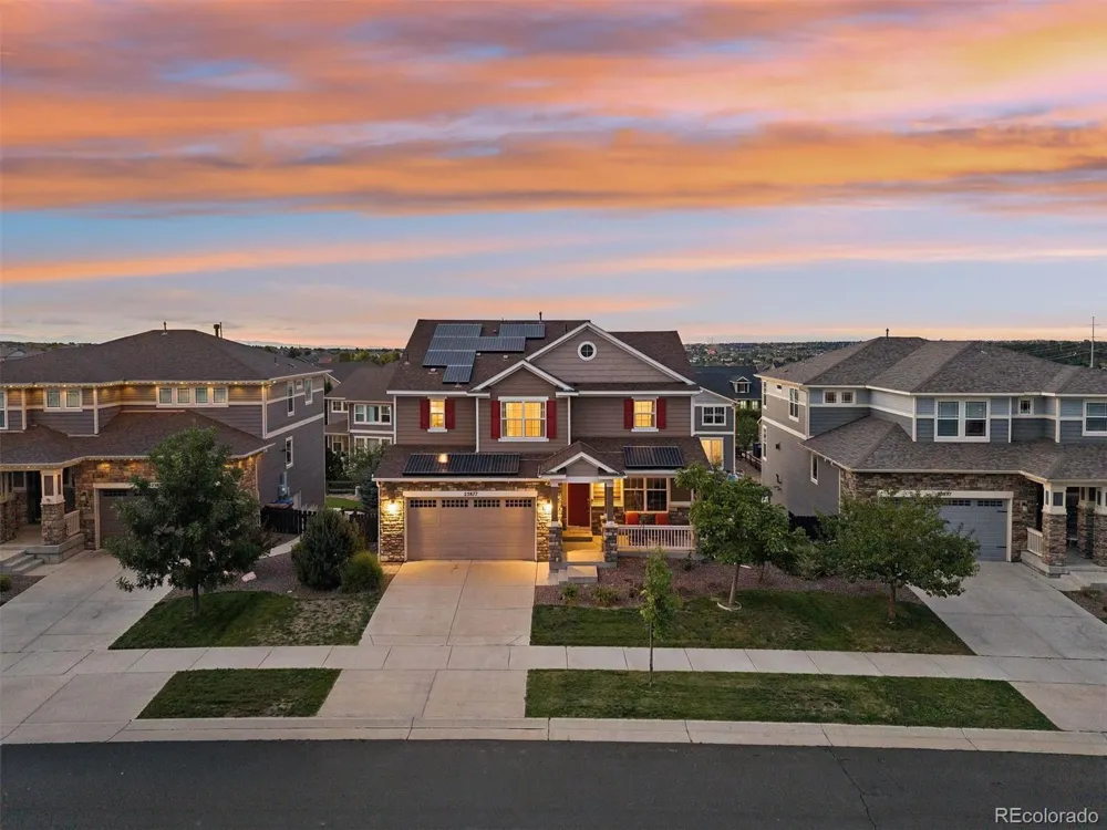 23877 E Rocky Top Avenue Aurora, CO 80016