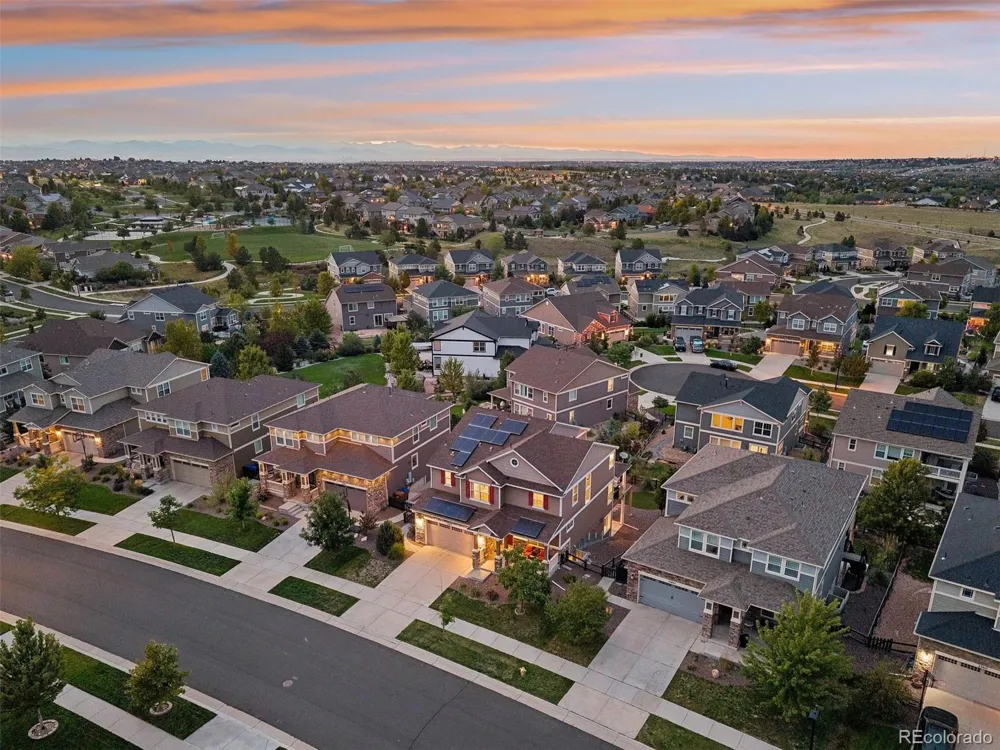23877 E Rocky Top Avenue Aurora, CO 80016