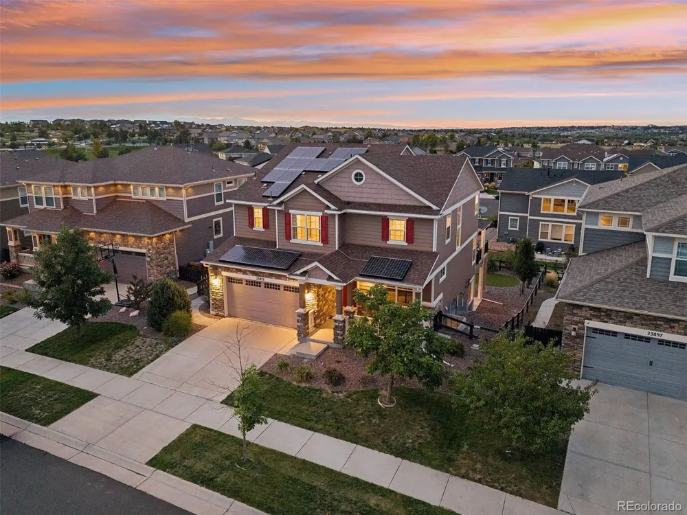 23877 E Rocky Top Avenue Aurora, CO 80016