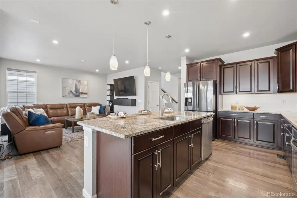 23877 E Rocky Top Avenue Aurora, CO 80016