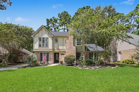 19 Postvine Court