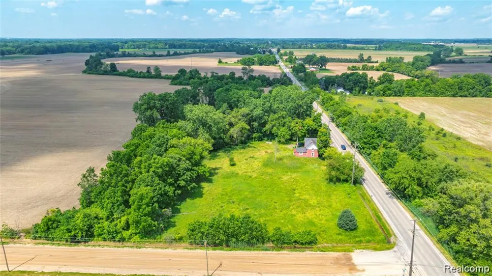 50505 Geddes Road Canton Charter Township, MI 48188