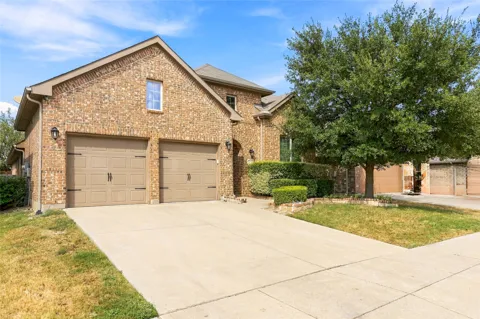 1136 Crest Meadow Drive
